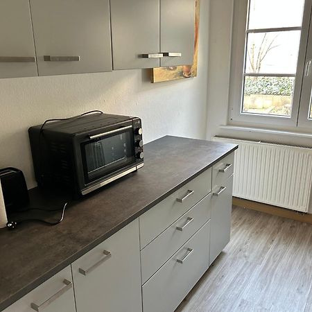 Ferienwohnungen Jakobsberg Bamberg Extérieur photo