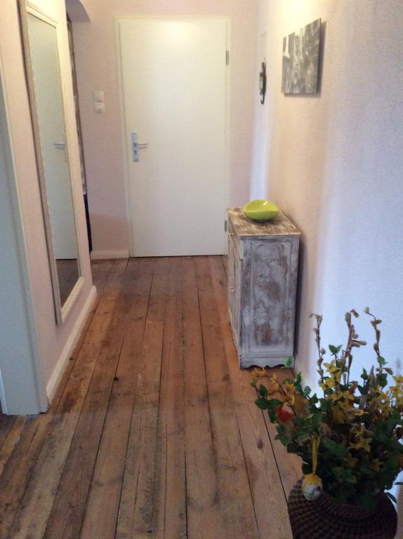Ferienwohnungen Jakobsberg Bamberg Chambre photo