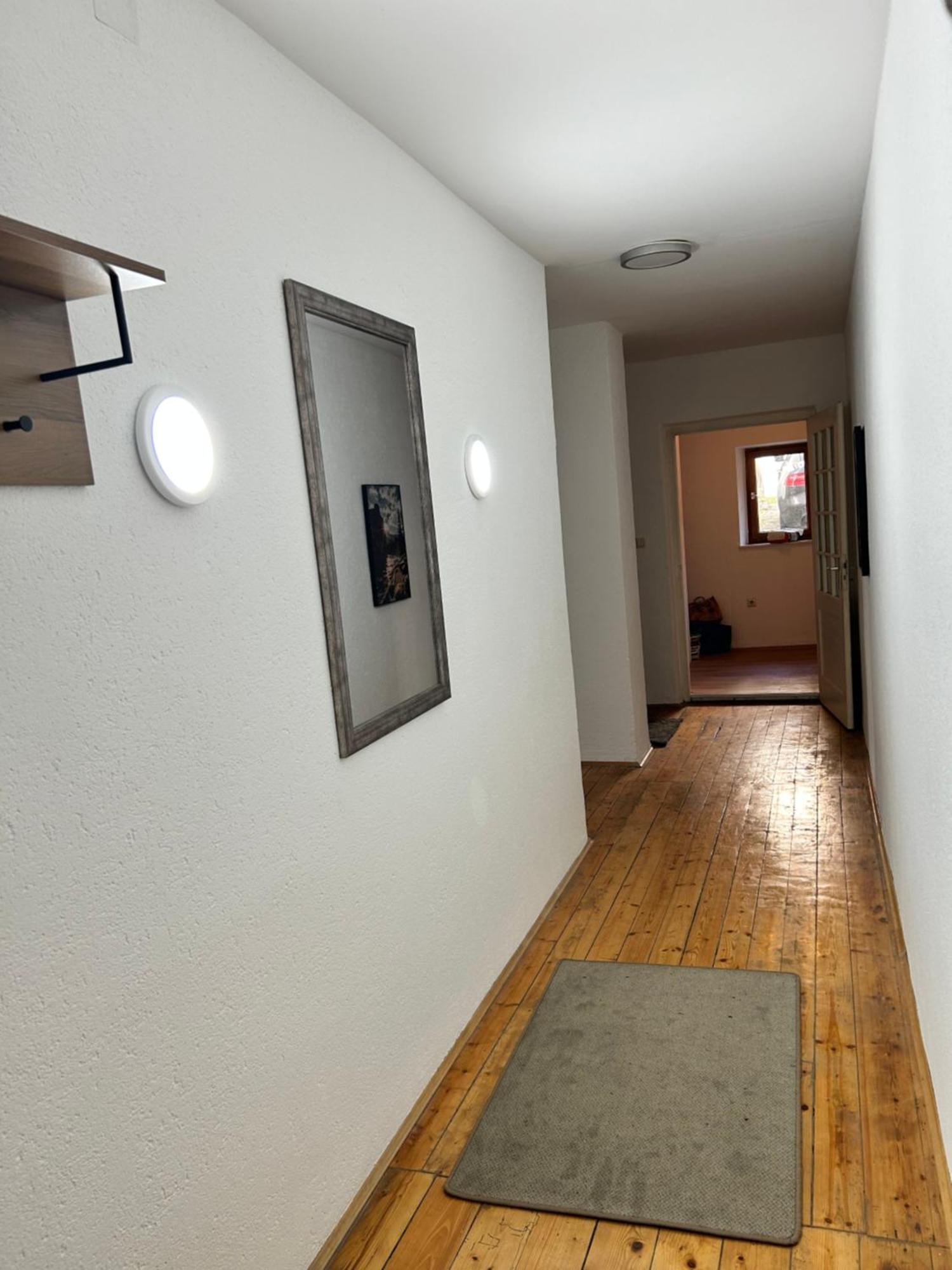 Ferienwohnungen Jakobsberg Bamberg Extérieur photo