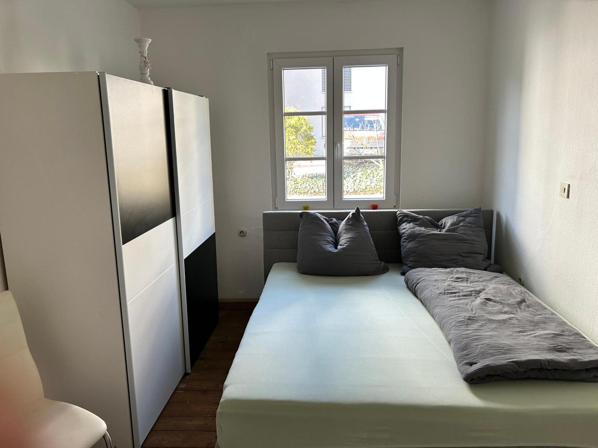 Ferienwohnungen Jakobsberg Bamberg Extérieur photo