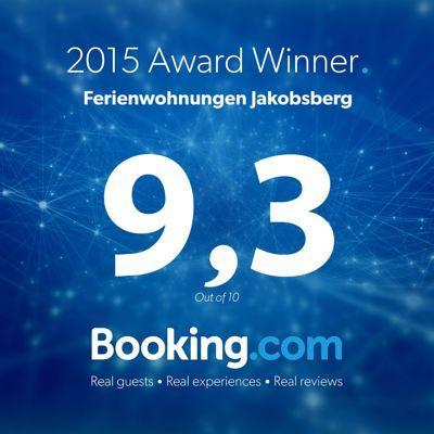Ferienwohnungen Jakobsberg Bamberg Chambre photo